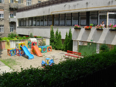 Toldy utcai óvoda