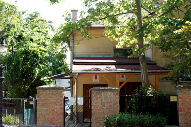 Lovas utcai óvoda