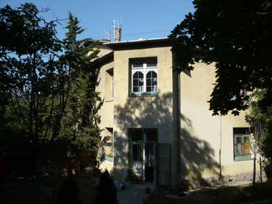 Mészáros utcai óvoda