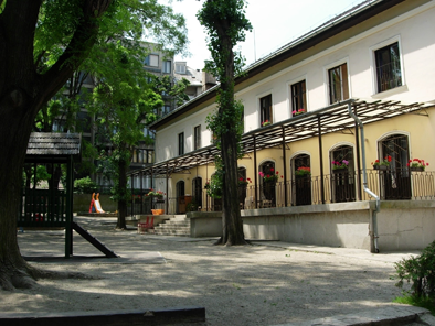 Iskola utcai óvoda